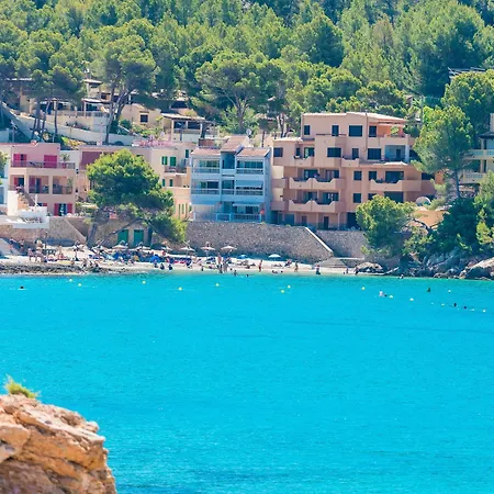 Apartmán Vista Azul 1 *